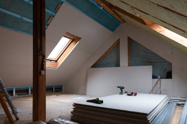 Best Spray Foam Insulation in Springfield, OH