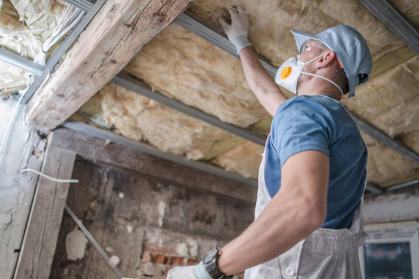 Best Residential Insulation in Springfield, OH