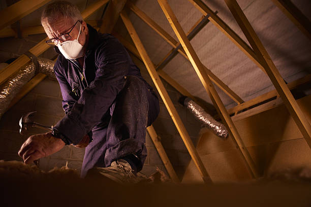 Best Blown-in Insulation in Springfield, OH