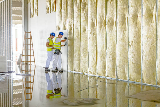 Best Energy Efficiency Insulation in Springfield, OH